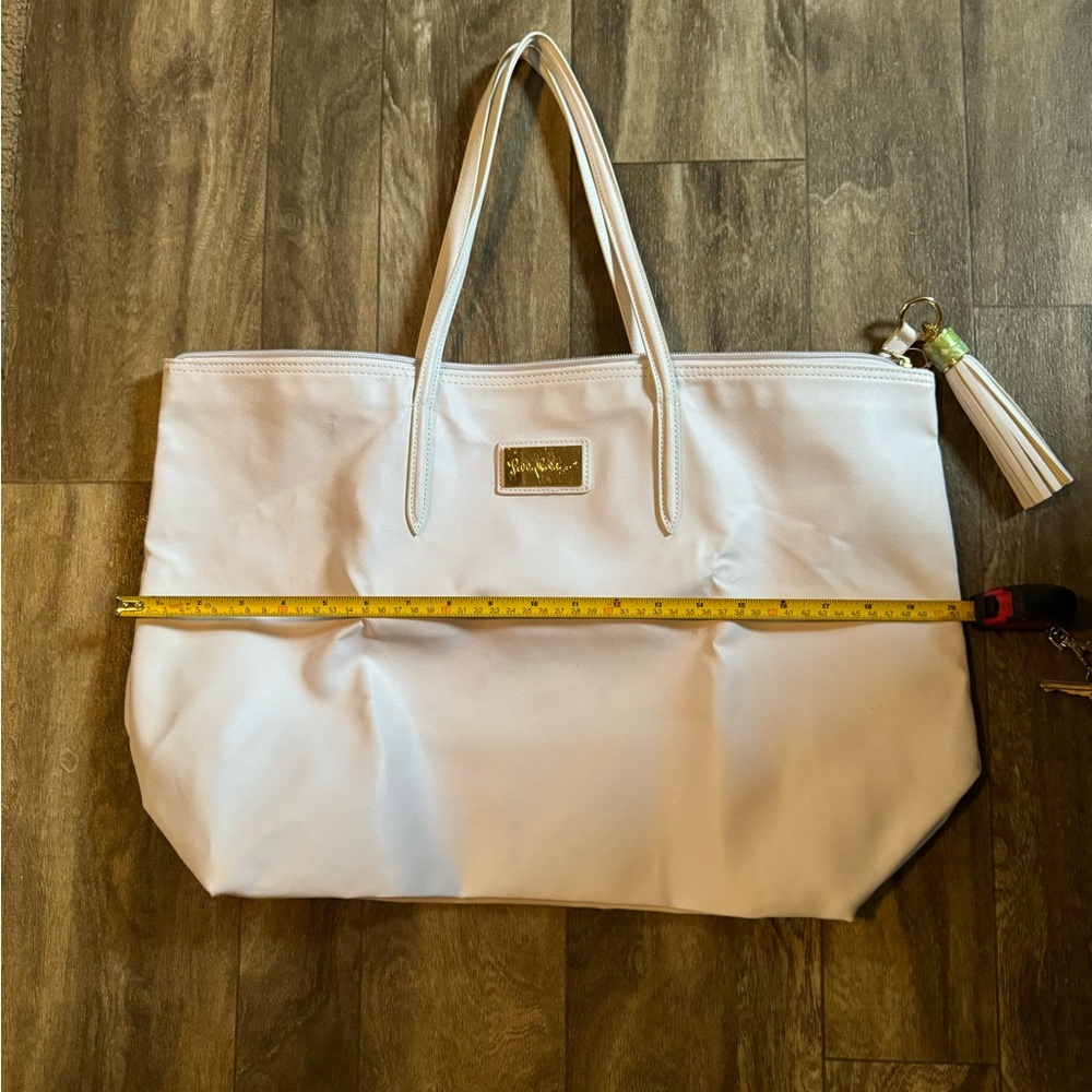 Lily Pulitzer Purse